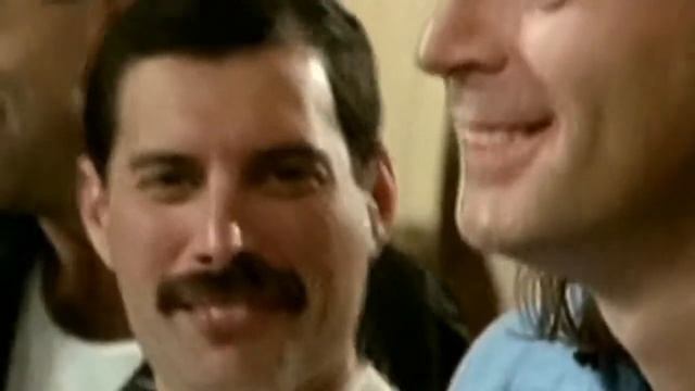 Freddie Mercury - In My Defence смотреть онлайн