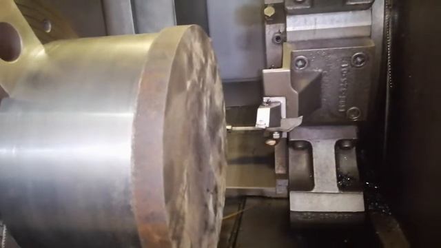 Cách Viết Chu Trình Tiện Mặt đầu G72 Trên Máy Tiện CNC Fanuc 10T