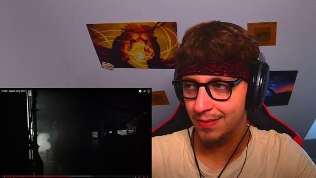 ProjektPi REACTS To 01099 - Splash Vlog 2022