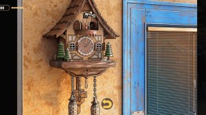 Rooms & Exits прохождение игры
Глава 2. Убийство в белом
Уровень 5. Мастерская