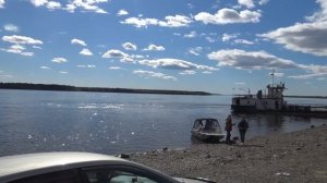 К ледникам Сунтар Хаята 2022г. Часть 11. Дорога домой.