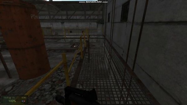 Инструменты для Азота на Янове.