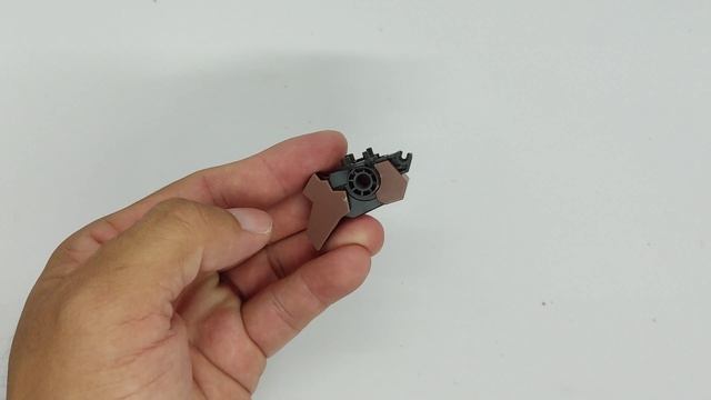 Gundam Lfrith Thorn HG (gundam Witch From Mercury) Build