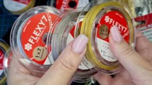 ТЦ Севастополь🛒Инструменты, шаблоны, ювелирный тросик, клей. НОВИНКИ в корейской фурнитуре.