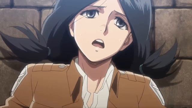 Die Young (Ke$ha) - AMV - Attack on Titan смотреть онлайн