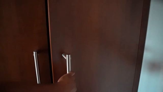 Le Meridien Room Atlanta Perimeter Walkaround - 412 sqft room смотреть онлайн