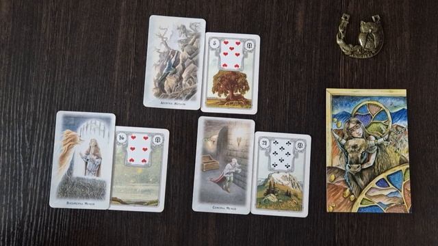 🦬 ТЕЛЕЦ ❗️ - 🎅🌲 С 16 по 31 ДЕКАБРЯ 2024 г. СОБЫТИЯ И РЕКОМЕНДАЦИИ ☃️ ТАРО ПРОГНОЗА ❗️ смотреть онлайн