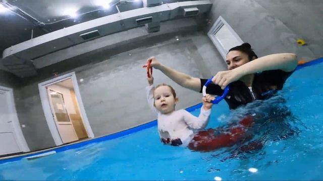 Aqua_kadr. Майя смотреть онлайн