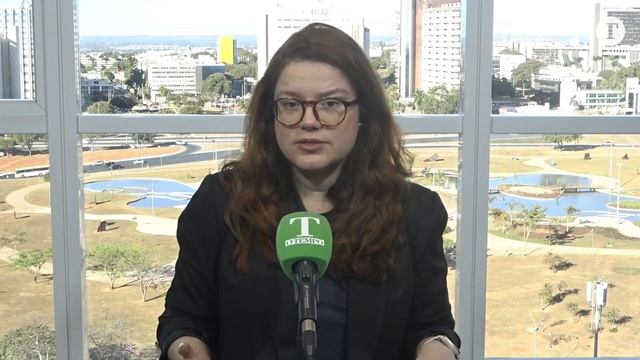 Lula no Chile: o que esperar do encontro entre presidentes | Política em Análise смотреть онлайн