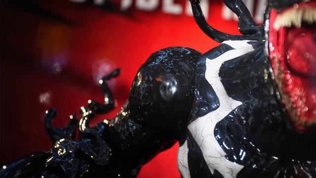 Hot Toys Venom Spider-Man 2 - Figure Preview Episode 265