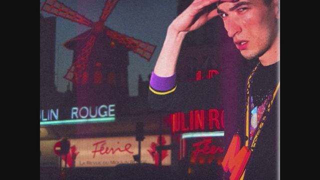 Plaisir De France - Slove Tempo смотреть онлайн