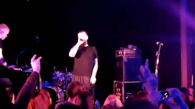 ПилОт - Когда ты вернешься (Club XI, 28.02.2016) смотреть онлайн