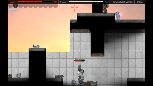 Plazma Burst 2 - Walkthrough - Level 29 смотреть онлайн