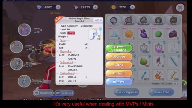 TOP 1 DPS HUNTER BUILD Ragnarok X: Next Generation | ROX SEA смотреть онлайн