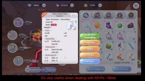 TOP 1 DPS HUNTER BUILD Ragnarok X: Next Generation | ROX SEA