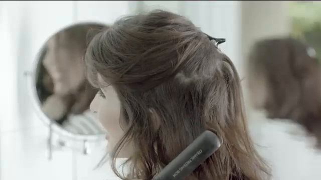 Instyler Straight Away Comb смотреть онлайн