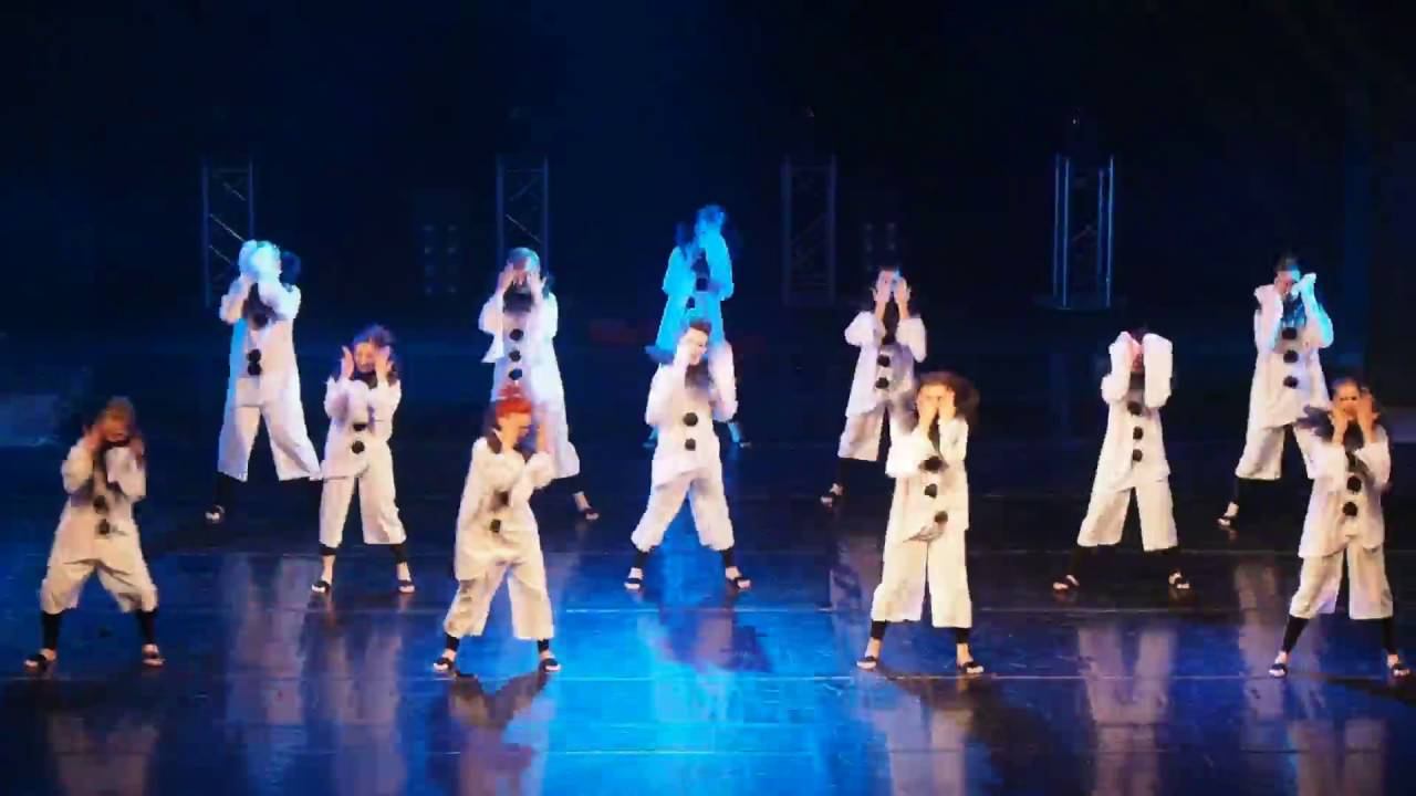 Todes Нижний новгород рабочая гр. 28 05 2016 #тодес смотреть онлайн