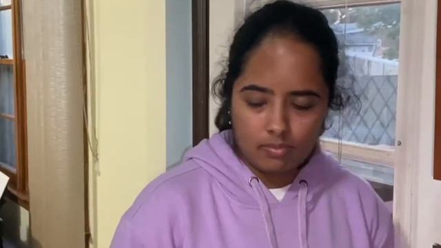 SAMYANG Carbonara Spicy Ramen Review (VLOG) смотреть онлайн