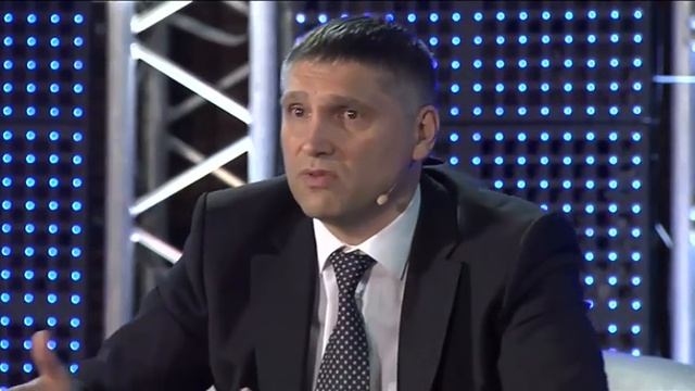 Другая перспектива. Выпуск 173. Глобальный лидерский саммит смотреть онлайн