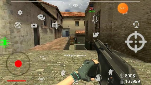 ОБЗОР МОДА ВАЛОРАНТ В BRUTAL STRIKE