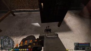 Начало Строительства Базы. Народная Солянка 2024 OGSR /НС 2024 OGSR Прохождение #27