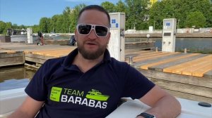 Вокруг Европы по воде (эпизод 34: Обращение капитана к народу! Албания, Черногория, Хорватия)