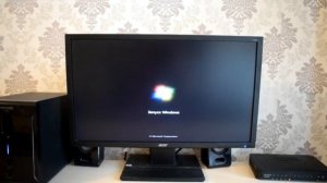 Установка Windows 7 ПРОФЕССИОНАЛЬНАЯ ДЛЯ ИГР