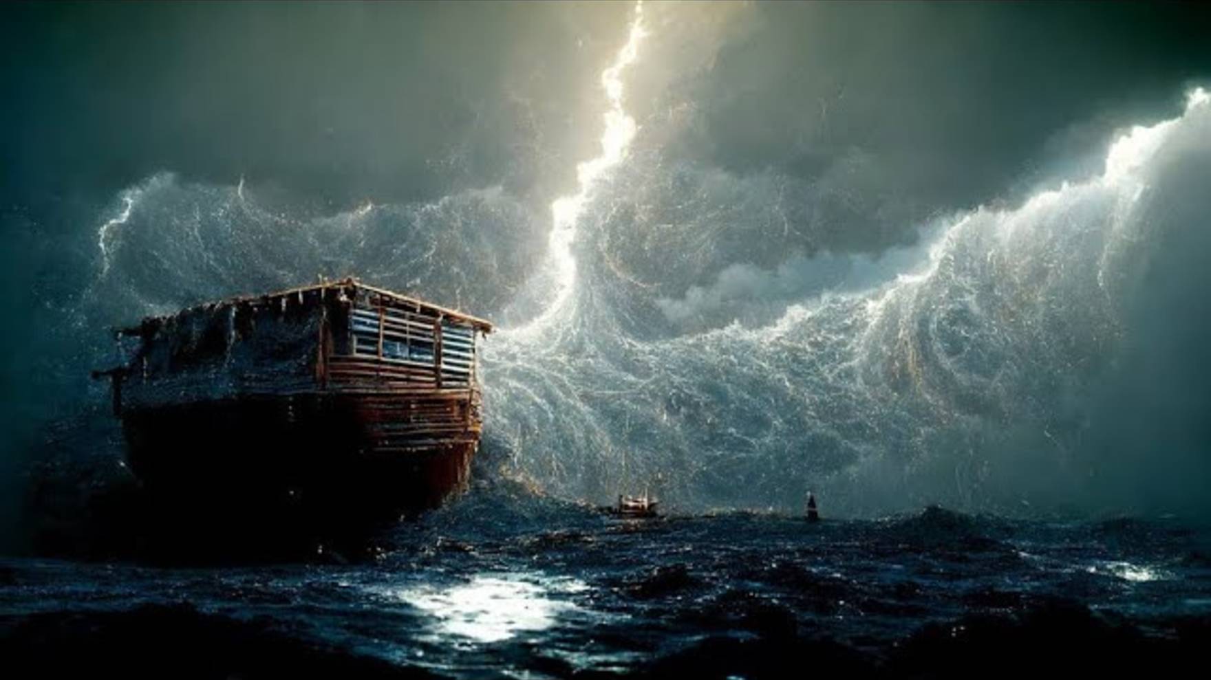 Песня - Праведный Ной