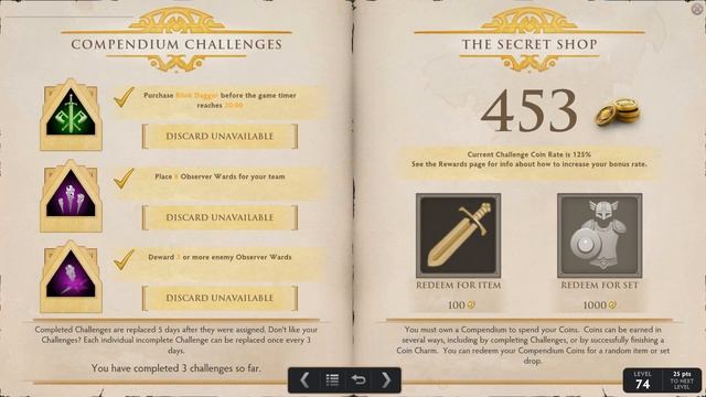Compendium 2015 Cost смотреть онлайн