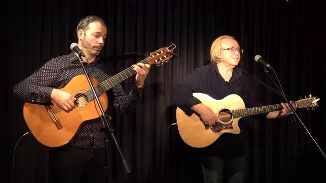 Виктор Попов - Вот дом, где каждый гвоздь забит моей рукой (стихи - Игорь Царёв) смотреть онлайн