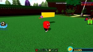 Как Сделать Ядерную Бомбу В Build A Boat For Treasure !