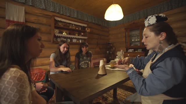 Музей чакчака