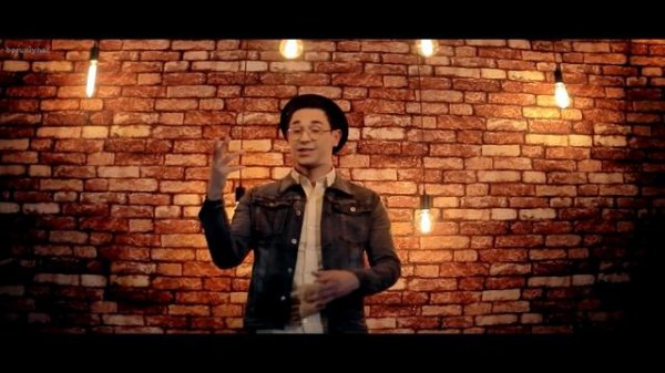 Bunyod Sodiqov - Chumchuq yuragim (Official Video)