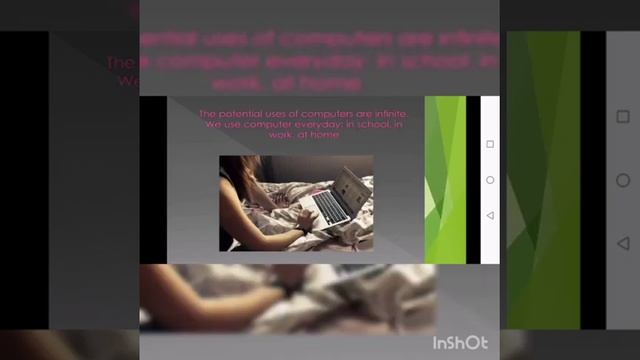 ТВПТК - Кальпебаева С. Д. "Computer in our live" смотреть онлайн