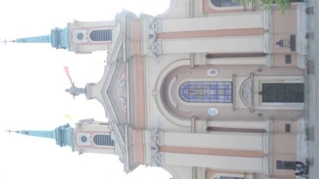 Viaje a Polonia de Biar смотреть онлайн