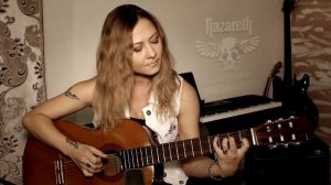 Nazareth - Love Hurts | Guitar cover