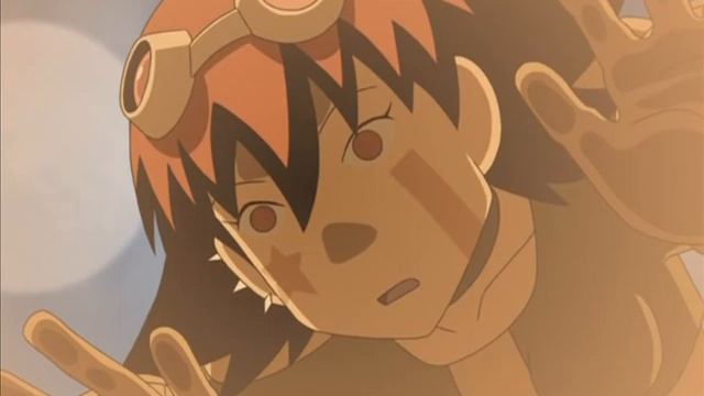 OBAN Episode 17 Optimised Like Ondai