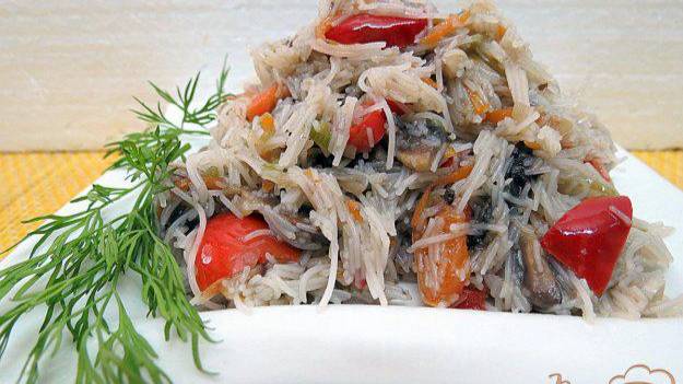 Вкусные будни