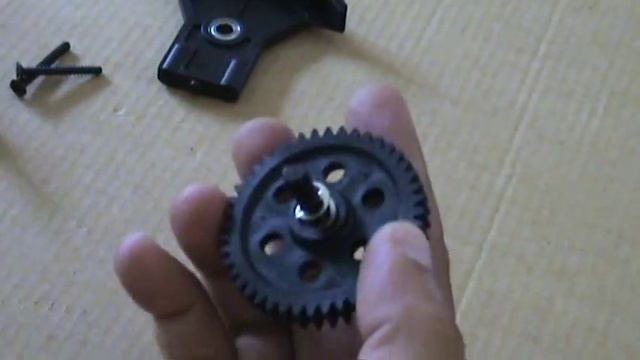 How to Repair Shockwave Single Speed Transmission смотреть онлайн