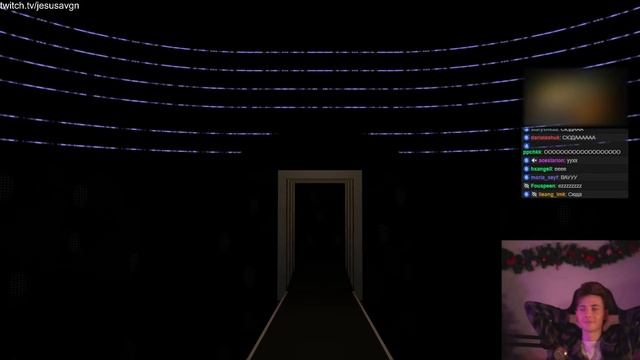 ХЕСУС РАЗБИЛ МЫШКОЙ КЛАВИАТУРУ И ВСЁ ОФФНУЛ ► КУБ ► THE CUBE смотреть онлайн