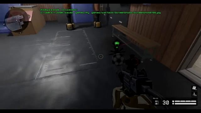 Warface Минное безумие! ШОК МИНА НА МЯЧЕ! смотреть онлайн