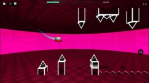 POLY DASH