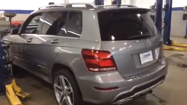 2013 GLK смотреть онлайн