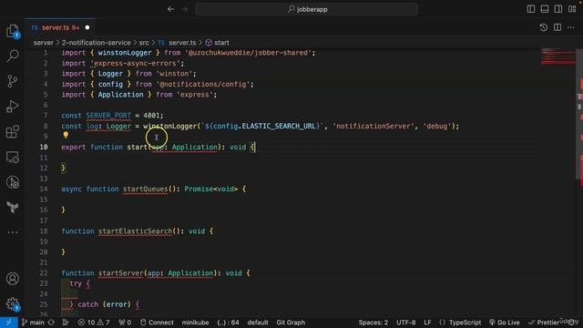 51 - Server functions смотреть онлайн
