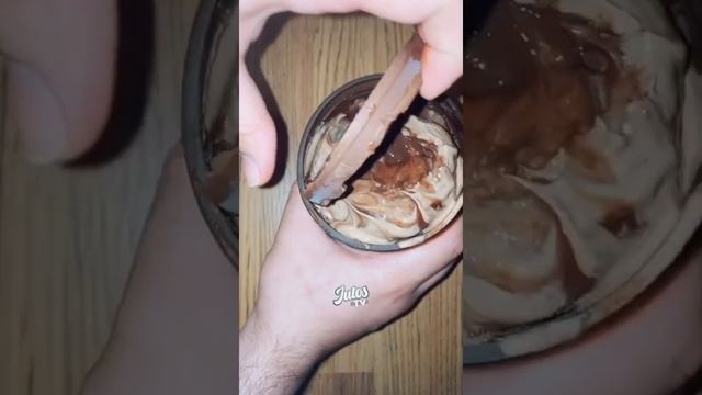 Magnum Ice Cream Bucket ASMR | Satisfying смотреть онлайн