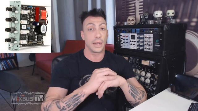 TOP 10 Affordable Analog Equalizers You Can Buy смотреть онлайн