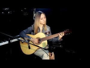 Нелюбимая | На гитаре | Ноты Табы