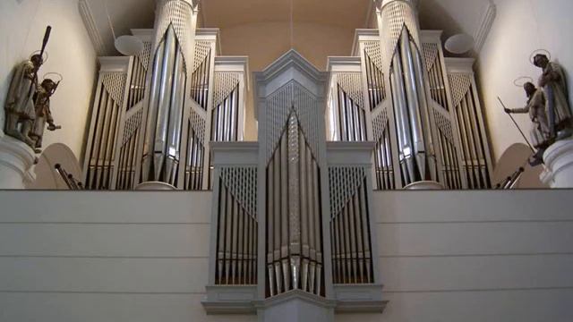 Wolfram Rehfeldt - Abendlied смотреть онлайн