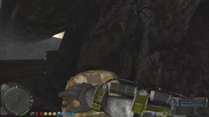 Бой с Тенью или Поиски Шкатулки и Сейфа. Народная Солянка 2024 OGSR /НС 2024 OGSR Прохождение #24