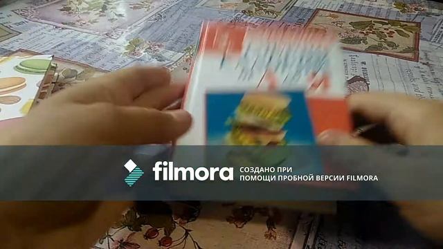 Рассказываю о свой книге/И книгах из фикс прайс смотреть онлайн